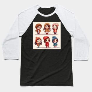 Gallery Baseball T-Shirt